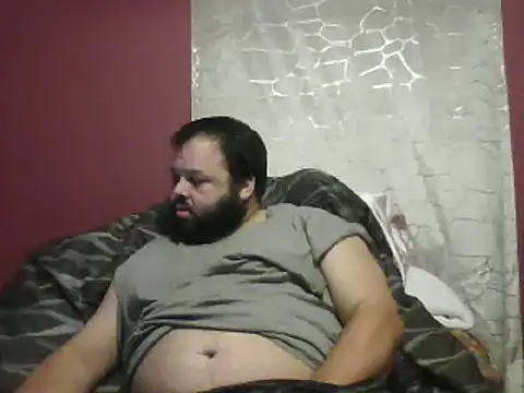 Strongbutgentle36 online show from 10.06.25