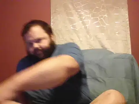 Strongbutgentle36 online show from 10.18.25