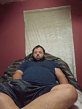 Strongbutgentle36 online show from 11.19.25