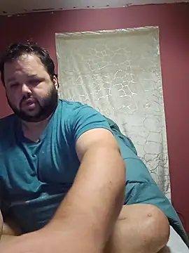 Strongbutgentle36 online show from 11.22.25