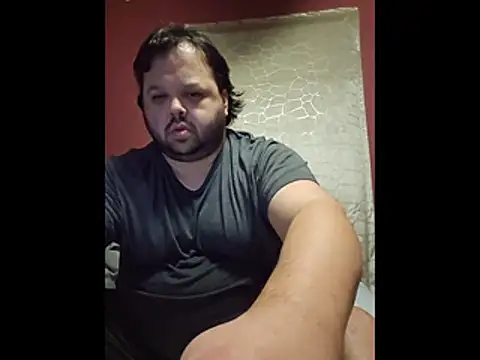 Strongbutgentle36 online show from 04.03.26