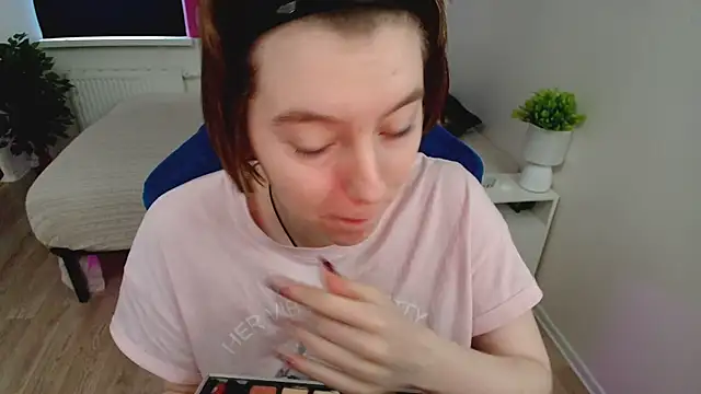 CranberryHot online show from 03.02.25