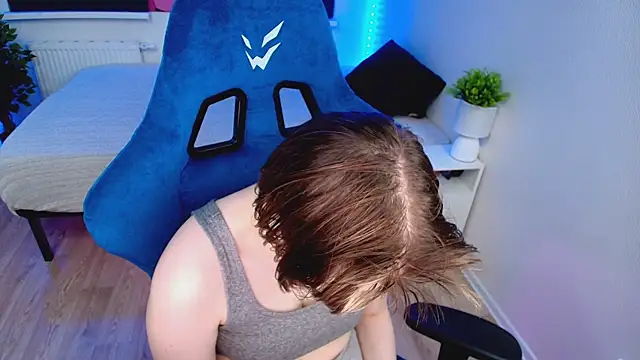 CranberryHot online show from 03.02.25