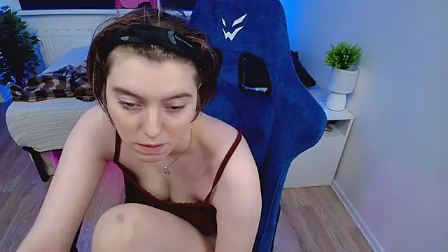 CranberryHot online show from 03.21.25