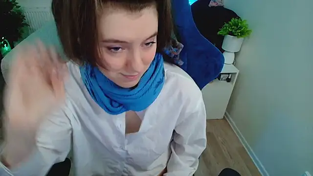 CranberryHot online show from 09.13.25