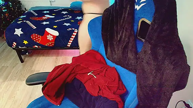 CranberryHot online show from 02.08.26