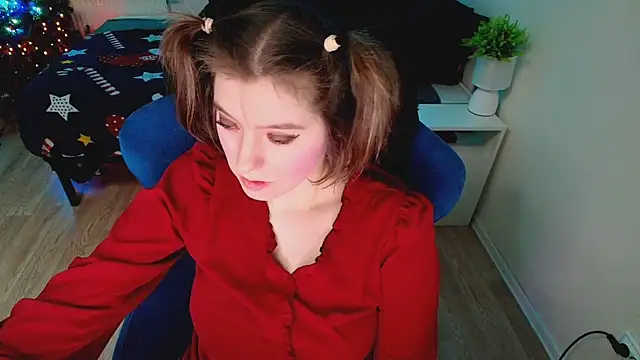 CranberryHot online show from 02.10.26