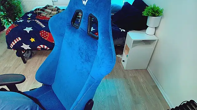 CranberryHot online show from 02.20.26