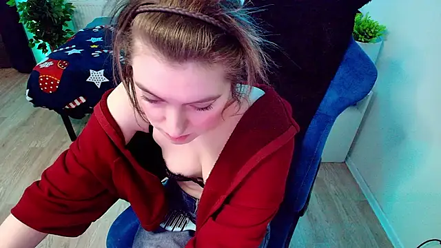 CranberryHot online show from 03.19.26