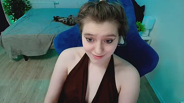 CranberryHot online show from 07.17.26