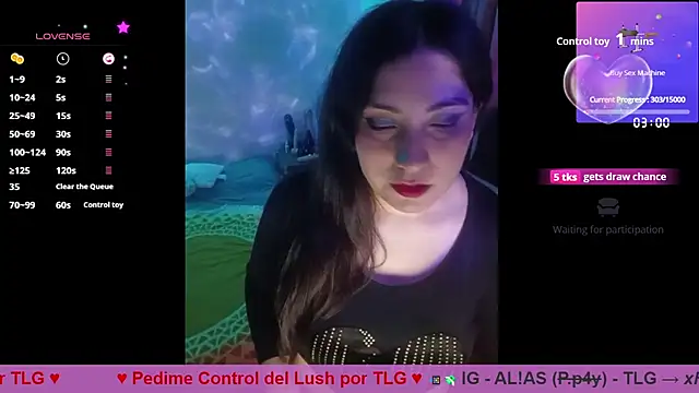 xfelinitax online show from 09.14.25