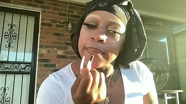 Creamesensation online show from 10.01.25