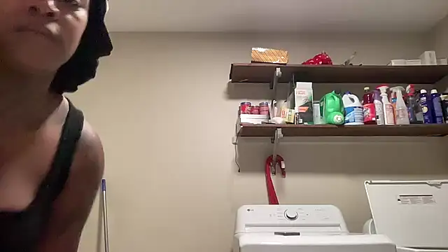 Creamesensation online show from 10.22.25