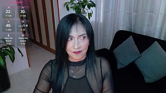  steffy  online show from 07.16.26