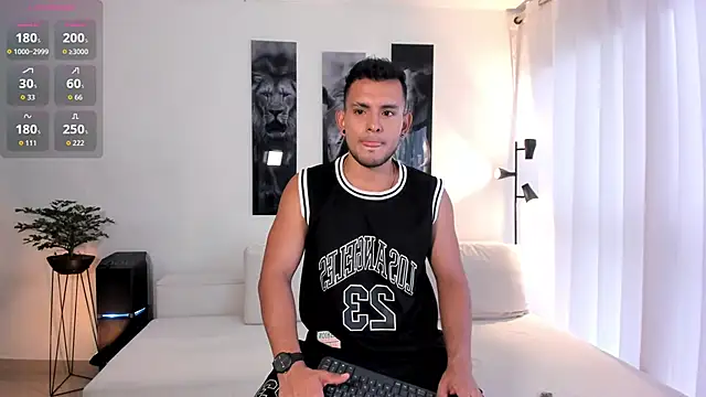 Stud samu online show from 09.24.25