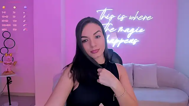 MorganHicks online show from 01.13.25