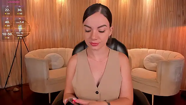 MorganHicks online show from 10.19.25