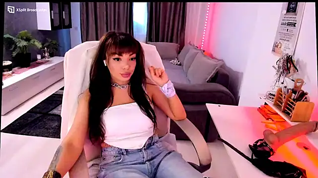 Snapshot of Miss_kay1111 chatting on 09.26.25 Miss kay1111 online show from 09.26.25