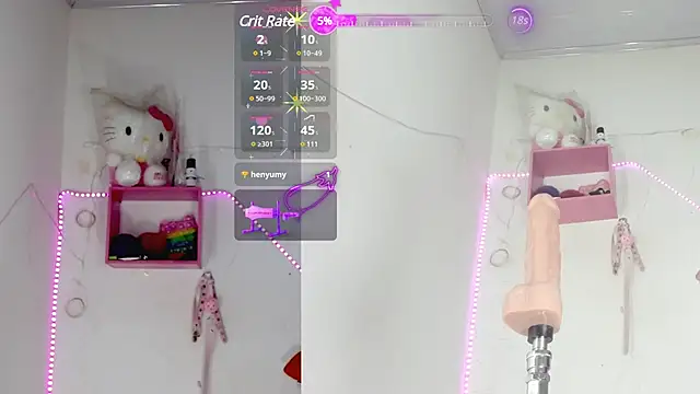 emily foxxxii online show from 12.06.24