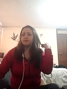 latinfemale online show from 12.05.24