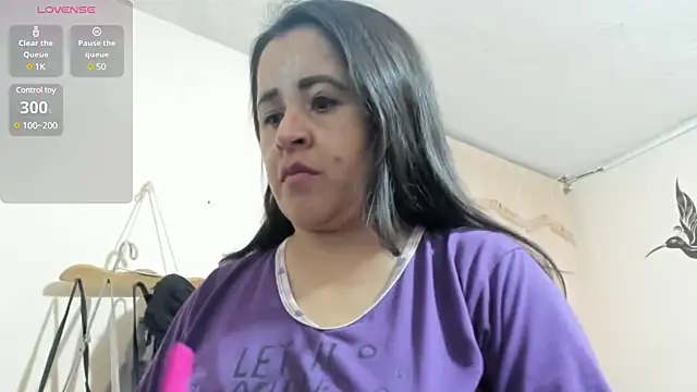 latinfemale online show from 12.09.24