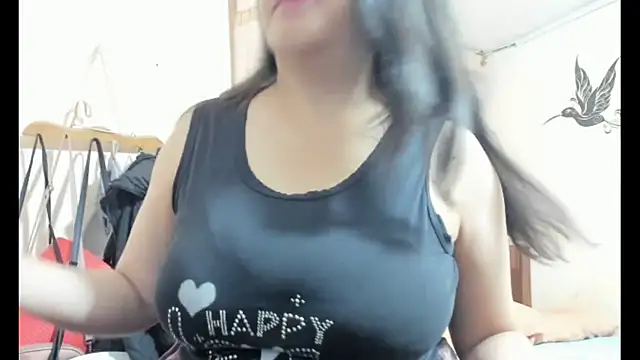 latinfemale online show from 12.10.24