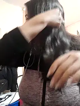 latinfemale online show from 12.18.24