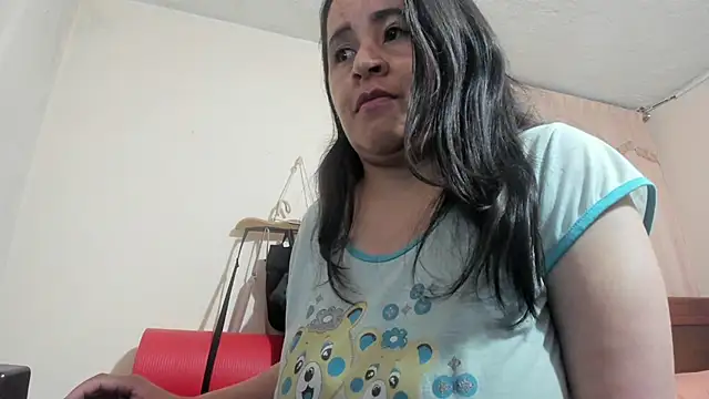 latinfemale online show from 12.29.24