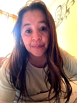 latinfemale online show from 09.30.25