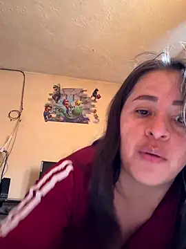 latinfemale online show from 10.03.25