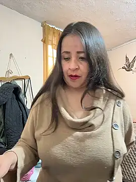 latinfemale online show from 01.11.26