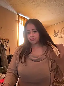 latinfemale online show from 01.14.26