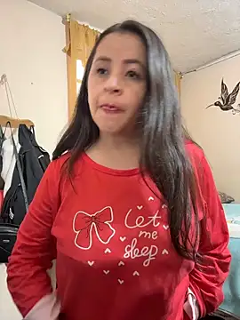 latinfemale online show from 02.28.26