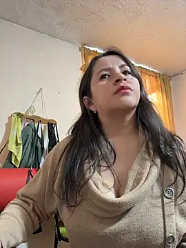 latinfemale online show from 03.05.26