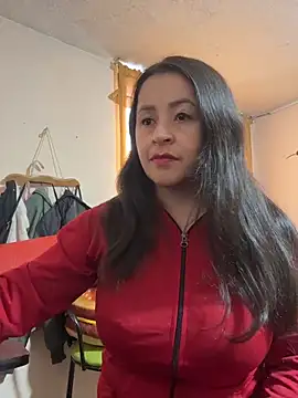 latinfemale online show from 03.26.26