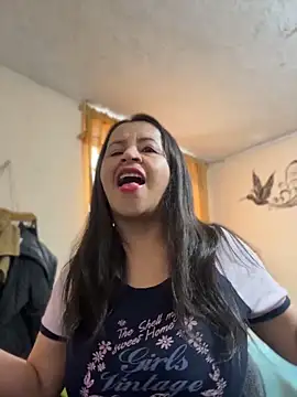 latinfemale online show from 04.07.26