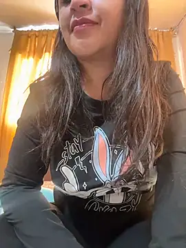 latinfemale online show from 04.14.26