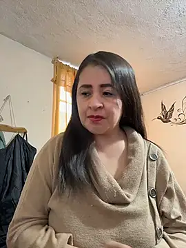 latinfemale online show from 06.08.26