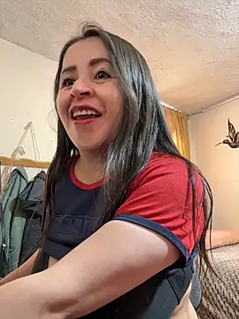 latinfemale online show from 06.15.26