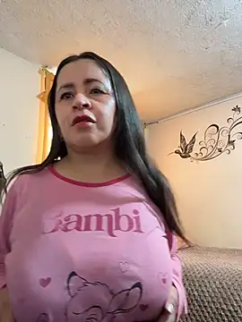 latinfemale online show from 07.02.26