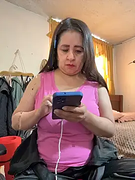 latinfemale online show from 07.10.26