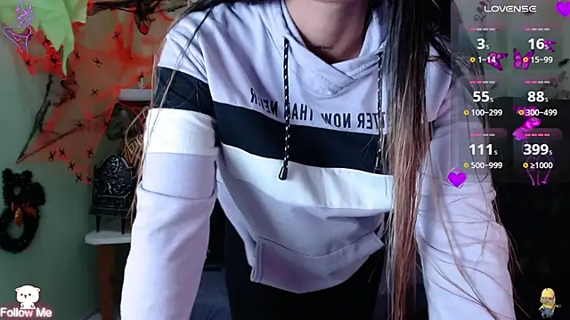 DestinyHills online show from 10.25.25