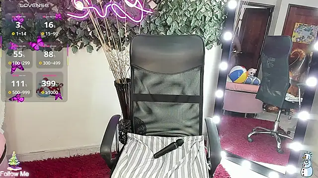 DestinyHills online show from 11.21.25