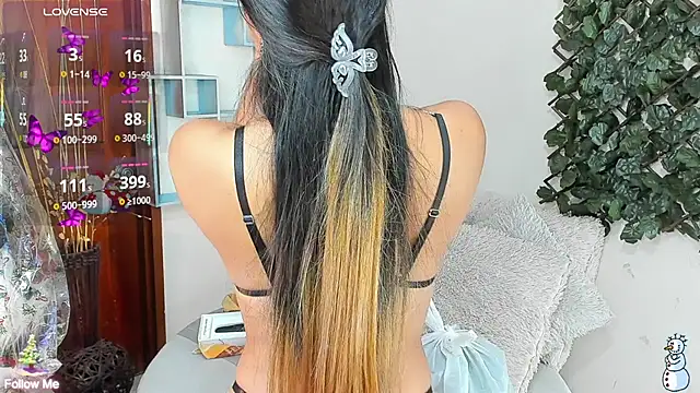 DestinyHills online show from 12.03.25