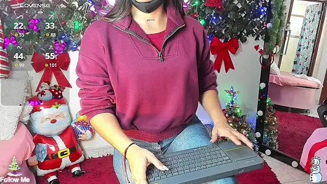 DestinyHills online show from 12.15.25