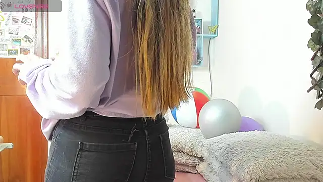 DestinyHills online show from 03.09.26