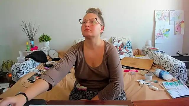 IamYourNarcotic online show from 03.16.26