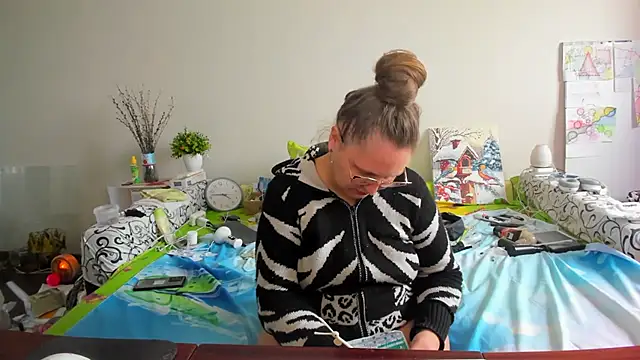 IamYourNarcotic online show from 03.24.26