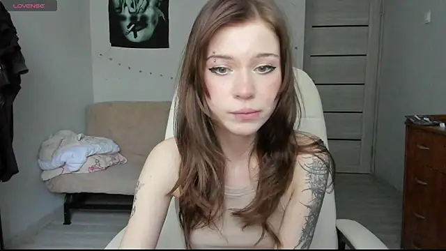 Nancy ston online show from 07.11.26