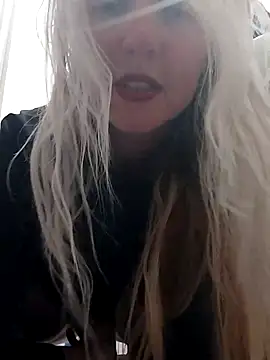 Mllesha74000 online show from 02.27.25